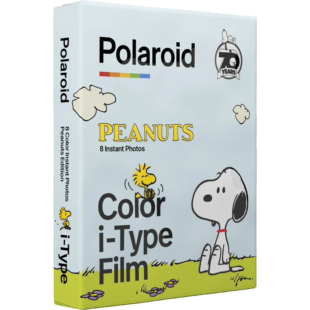 Polaroid Color I-Type Instant Film (Double Pack, 16 Exposures)(Polaroid Color I Type Instant Film Double Pack 16 Exposures) 12 Polaroid Color I-Type Instant Film (Double Pack, 16 Exposures)(Polaroid Color I Type Instant Film Double Pack 16 Exposures) - Image 12