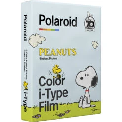 Polaroid Black & White I-Type Instant Film (8 Exposures)(Polaroid Black White I Type Instant Film 8 Exposures) -Celestron Shop 1602589815 1595852 6c7bff82 1d4f 4ae1 ab70 ecec228c7d6b