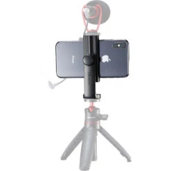 Ulanzi ST-17 360Â° Rotating Tripod Smartphone Mount(Ulanzi St 17 360 Acirc Deg Rotating Tripod Smartphone Mount) -Celestron Shop 1602604807 IMG 1429051
