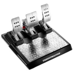 Thrustmaster T-LCM Gaming Pedal Set(Thrustmaster T Lcm Gaming Pedal Set)