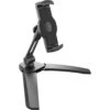 Kanto Living DS150 Smartphone & Tablet Stand (Black)(Kanto Living Ds150 Smartphone Tablet Stand Black)