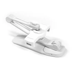 Kanto Living DS250 Dual-Arm Smartphone & Tablet Stand (White)(Kanto Living Ds250 Dual Arm Smartphone Tablet Stand White) -Celestron Shop 1602674129 IMG 1429564