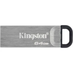 Kingston 64GB DataTraveler Kyson USB 3.2 Gen 1 Flash Drive(Kingston 64gb Datatraveler Kyson Usb 3 2 Gen 1 Flash Drive) -Celestron Shop 1603450876 IMG 1435102