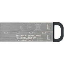 Kingston 64GB DataTraveler Kyson USB 3.2 Gen 1 Flash Drive(Kingston 64gb Datatraveler Kyson Usb 3 2 Gen 1 Flash Drive) -Celestron Shop 1603450876 IMG 1435103