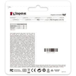 Kingston 64GB DataTraveler Kyson USB 3.2 Gen 1 Flash Drive(Kingston 64gb Datatraveler Kyson Usb 3 2 Gen 1 Flash Drive) -Celestron Shop 1603450876 IMG 1435105