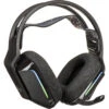 Logitech G G733 LIGHTSPEED Wireless RGB Gaming Headset (Black)(Logitech G G733 Lightspeed Wireless Rgb Gaming Headset Black)