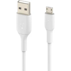 Belkin Boost Charge USB Type-A To Micro-USB Cable (3.3', White)(Belkin Boost Charge Usb Type A To Micro Usb Cable 3 3 White) 6 Belkin Boost Charge USB Type-A To Micro-USB Cable (3.3', White)(Belkin Boost Charge Usb Type A To Micro Usb Cable 3 3 White) -Celestron Shop 1603991760 IMG 1438582