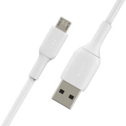 Belkin Boost Charge USB Type-A To Micro-USB Cable (3.3', White)(Belkin Boost Charge Usb Type A To Micro Usb Cable 3 3 White) 7 Belkin Boost Charge USB Type-A To Micro-USB Cable (3.3', White)(Belkin Boost Charge Usb Type A To Micro Usb Cable 3 3 White) -Celestron Shop 1603991760 IMG 1438583