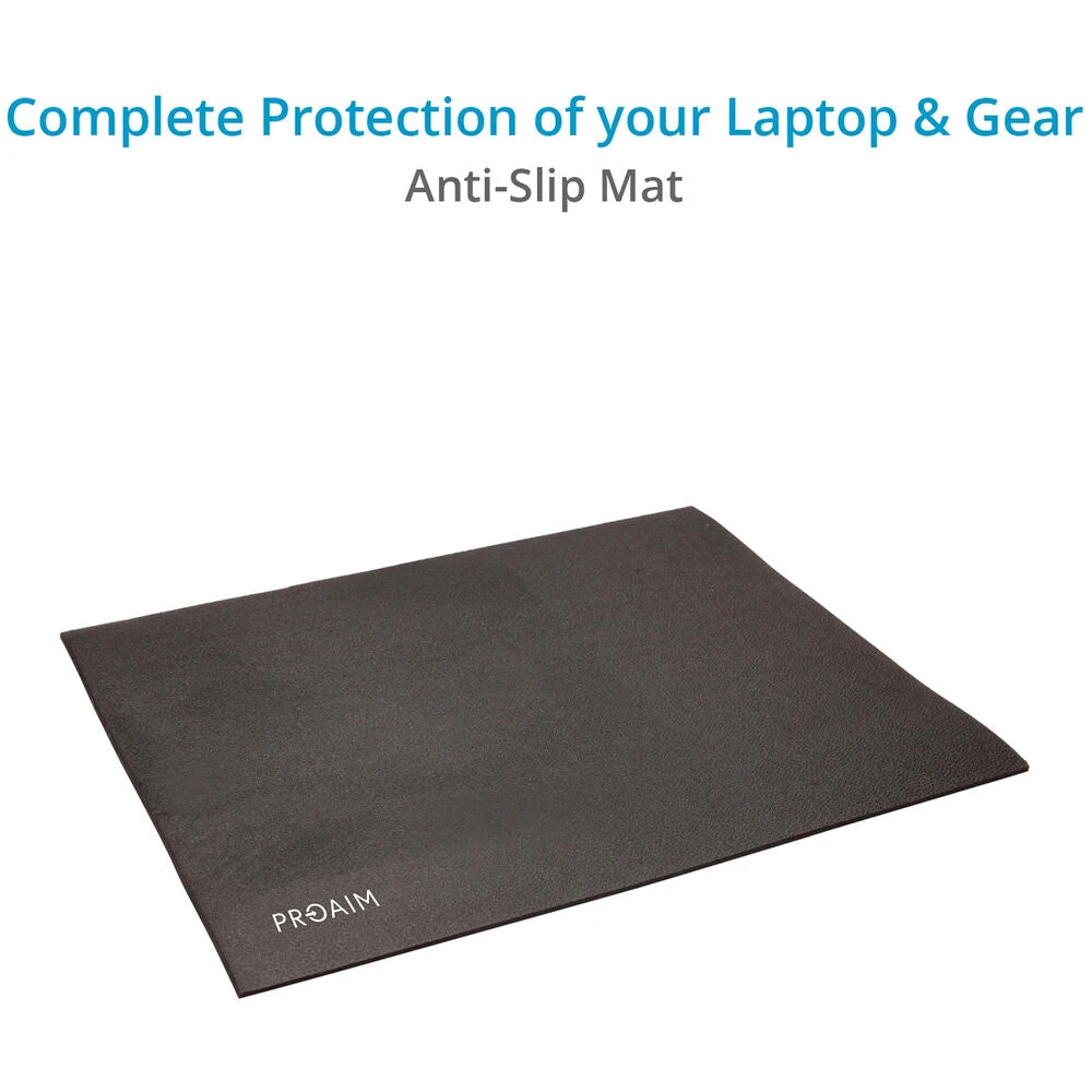 Proaim Universal Laptop Workstation For C-Stands(Proaim Universal Laptop Workstation For C Stands) 4 Proaim Universal Laptop Workstation For C-Stands(Proaim Universal Laptop Workstation For C Stands) - Image 4