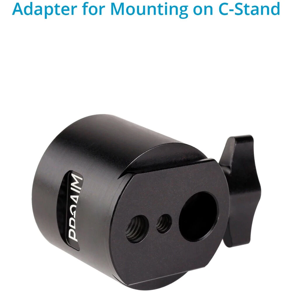 Proaim Universal Laptop Workstation For C-Stands(Proaim Universal Laptop Workstation For C Stands) 5 Proaim Universal Laptop Workstation For C-Stands(Proaim Universal Laptop Workstation For C Stands) - Image 5