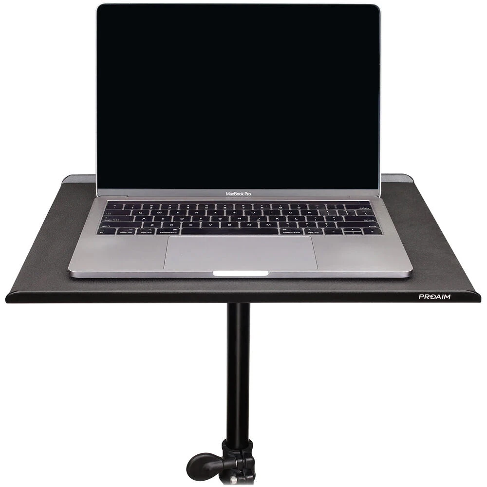 Proaim Universal Laptop Workstation For C-Stands(Proaim Universal Laptop Workstation For C Stands) 1 Proaim Universal Laptop Workstation For C-Stands(Proaim Universal Laptop Workstation For C Stands)