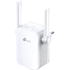 TP-Link RE105 300 Mb/s Single-Band Wi-Fi Range Extender(Tp Link Re105 300 Mb S Single Band Wi Fi Range Extender)