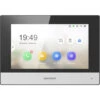 Hikvision DS-KH6320-WTE1 7" Indoor Video Intercom Station(Hikvision Ds Kh6320 Wte1 7 Indoor Video Intercom Station)