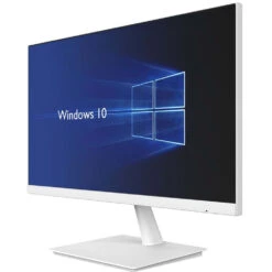 Planar Systems PXN2480MW-Wh 23.8" 16:9 Full HD IPS Monitor (White)(Planar Systems Pxn2480mw Wh 23 8 16 9 Full Hd Ips Monitor White)