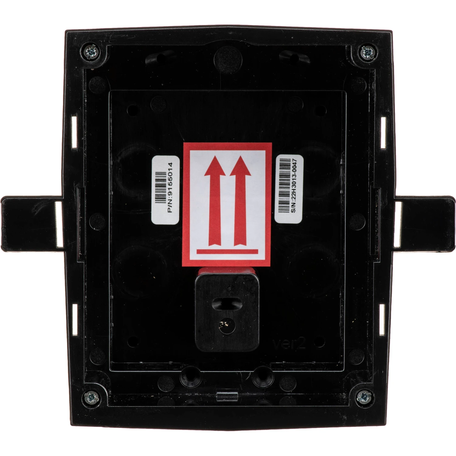 2N Flush Box For 1 IP Verso Module(2n Flush Box For 1 Ip Verso Module) 2 2N Flush Box For 1 IP Verso Module(2n Flush Box For 1 Ip Verso Module) - Image 2