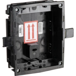 2N Flush Box For 1 IP Verso Module(2n Flush Box For 1 Ip Verso Module)