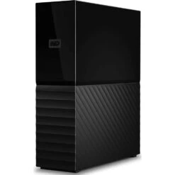 WD 18TB My Book Desktop USB 3.0 External Hard Drive(Wd 18tb My Book Desktop Usb 3 0 External Hard Drive)