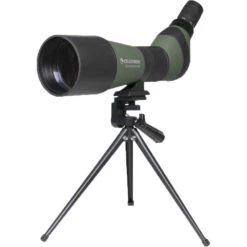 Celestron LandScout 20-60x80 Spotting Scope Digiscope Kit (Angled Viewing)(Celestron Landscout 20 60x80 Spotting Scope Digiscope Kit Angled Viewing)