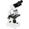 Celestron CB1000CF 40-1000x Compound Binocular Microscope(Celestron Cb1000cf 40 1000x Compound Binocular Microscope)