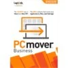 Laplink PCmover Business (5 Licenses, Download)(Laplink Pcmover Business 5 Licenses Download)