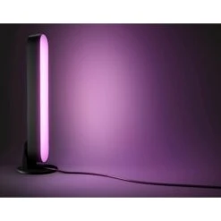 Philips Hue White & Color Ambiance Play Light Bar Extension Pack (Black)(Philips Hue White Color Ambiance Play Light Bar Extension Pack Black) -Celestron Shop 1606128424 IMG 1449761