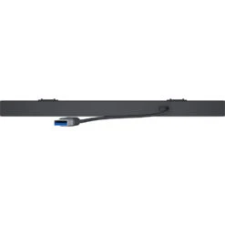 Dell Slim Soundbar(Dell Slim Soundbar) -Celestron Shop 1606313732 IMG 1451583