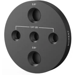 Moment IPhone 12 Multi-Threaded Cheese Plate Mount With MagSafe(Moment Iphone 12 Multi Threaded Cheese Plate Mount With Magsafe)