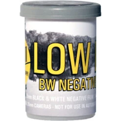 Film Photography Project Low ISO Black And White Negative Film (35mm Roll Film, 24 Exposures)(Film Photography Project Low Iso Black And White Negative Film 35mm Roll Film 24 Exposures)