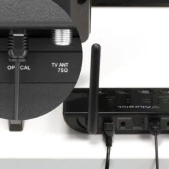 Aluratek Bluetooth 5.0 Wireless TV Streaming Kit(Aluratek Bluetooth 5 0 Wireless Tv Streaming Kit) -Celestron Shop 1606833035 IMG 1453937