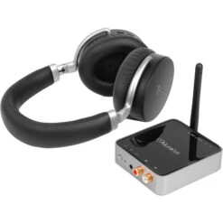 Aluratek Bluetooth 5.0 Wireless TV Streaming Kit(Aluratek Bluetooth 5 0 Wireless Tv Streaming Kit)