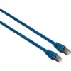 Comprehensive CAT6a Shielded Patch Cable (5', Blue Finish)(Comprehensive Cat6a Shielded Patch Cable 5 Blue Finish)