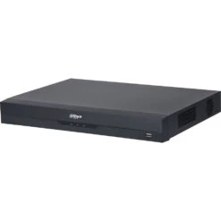Dahua Technology Pro Series X82B2A 8-Channel 8MP Pentabrid HD-CVI DVR With 4TB HDD(Dahua Technology Pro Series X82b2a 8 Channel 8mp Pentabrid Hd Cvi Dvr With 4tb Hdd)