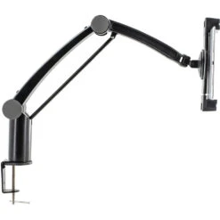 CTA Digital Universal Locking Tablet Mounting Clamp For 7 To 13" Tablets(Cta Digital Universal Locking Tablet Mounting Clamp For 7 To 13 Tablets) -Celestron Shop 1607514322 IMG 1458245