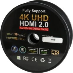 A-Neuvideo ANI-AOC-30 High-Speed Active Optical HDMI Cable (98.4')(A Neuvideo Ani Aoc 30 High Speed Active Optical Hdmi Cable 98 4) 6 A-Neuvideo ANI-AOC-30 High-Speed Active Optical HDMI Cable (98.4')(A Neuvideo Ani Aoc 30 High Speed Active Optical Hdmi Cable 98 4) -Celestron Shop 1608037231 IMG 1460837 f3e109d1 28b0 464d 8e93 d333121bd31b