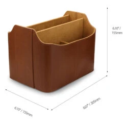 Londo Remote Control Organizer With Tablet Slot (Light Brown)(Londo Remote Control Organizer With Tablet Slot Light Brown) 11 Londo Remote Control Organizer With Tablet Slot (Light Brown)(Londo Remote Control Organizer With Tablet Slot Light Brown) -Celestron Shop 1608040009 IMG 1460950