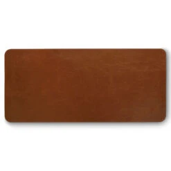 Londo Leather Extended Mouse Pad (Light Brown)(Londo Leather Extended Mouse Pad Light Brown)