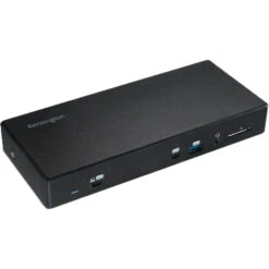 Kensington SD4850P USB Type-C Docking Station(Kensington Sd4850p Usb Type C Docking Station)