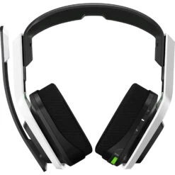 ASTRO Gaming A20 Wireless Gaming Headset For Xbox One, Series X & Series S (Black/White/Green)(Astro Gaming A20 Wireless Gaming Headset For Xbox One Series X Series S Black White Green) -Celestron Shop 1608211879 IMG 1462705