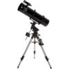 Celestron Advanced VX 8 200mm F/5 GoTo Reflector Telescope(Celestron Advanced Vx 8 200mm F 5 Goto Reflector Telescope)