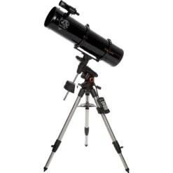 Celestron Advanced VX 8 200mm F/5 GoTo Reflector Telescope(Celestron Advanced Vx 8 200mm F 5 Goto Reflector Telescope)