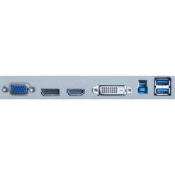 EIZO FlexScan EV2460FX-BK 23.8" 16:9 IPS Monitor (Black)(Eizo Flexscan Ev2460fx Bk 23 8 16 9 Ips Monitor Black) -Celestron Shop 1608642035 IMG 1464380