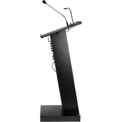Oklahoma Sound ZED Lectern With Speaker(Oklahoma Sound Zed Lectern With Speaker) -Celestron Shop 1608651122 IMG 1464498
