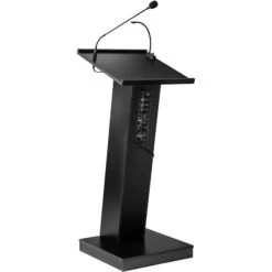 Oklahoma Sound ZED Lectern With Speaker(Oklahoma Sound Zed Lectern With Speaker) -Celestron Shop 1608651122 IMG 1464499