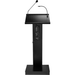 Oklahoma Sound ZED Lectern With Speaker(Oklahoma Sound Zed Lectern With Speaker) -Celestron Shop 1608651122 IMG 1464500