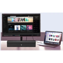 Adesso Xtream S5 USB-Powered Sound Bar(Adesso Xtream S5 Usb Powered Sound Bar) -Celestron Shop 1608740122 IMG 1465221