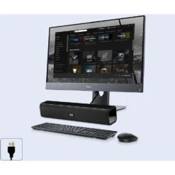 Adesso Xtream S5 USB-Powered Sound Bar(Adesso Xtream S5 Usb Powered Sound Bar) -Celestron Shop 1608740122 IMG 1465222