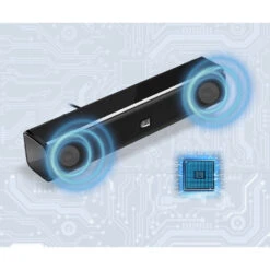 Adesso Xtream S5 USB-Powered Sound Bar(Adesso Xtream S5 Usb Powered Sound Bar) -Celestron Shop 1608740122 IMG 1465223