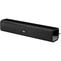 Adesso Xtream S5 USB-Powered Sound Bar(Adesso Xtream S5 Usb Powered Sound Bar)