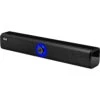 Adesso Xtream S6 Bluetooth And 3.5mm Stereo Multimedia Soundbar Speaker(Adesso Xtream S6 Bluetooth And 3 5mm Stereo Multimedia Soundbar Speaker)