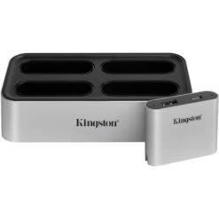Kingston Workflow Station USB 3.2 Gen 2 Dock With USB Mini Hub(Kingston Workflow Station Usb 3 2 Gen 2 Dock With Usb Mini Hub) -Celestron Shop 1609247830 IMG 1466621